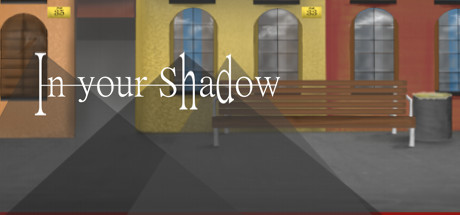 In your Shadow cover art