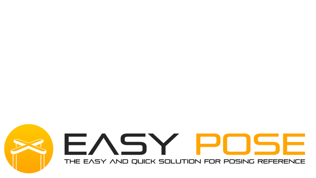 Easy Pose Logo