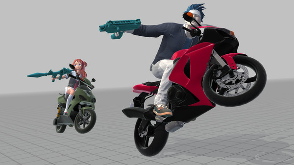 Easy Posefor windows and Linux 1