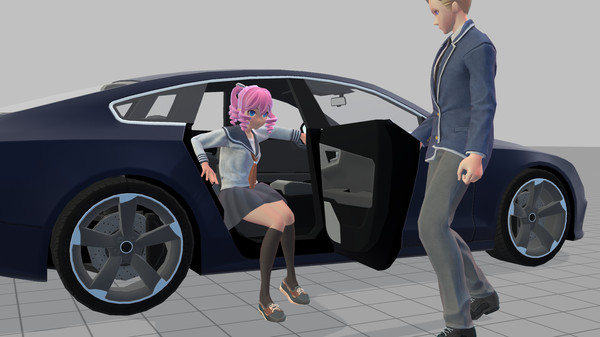 Скриншот из Easy Pose Скриншот из Easy Pose