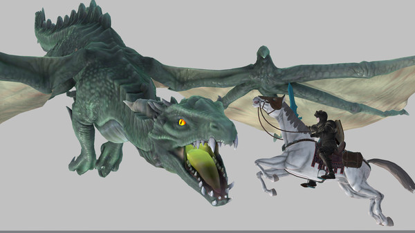 Скриншот из Easy Pose Скриншот из Easy Pose