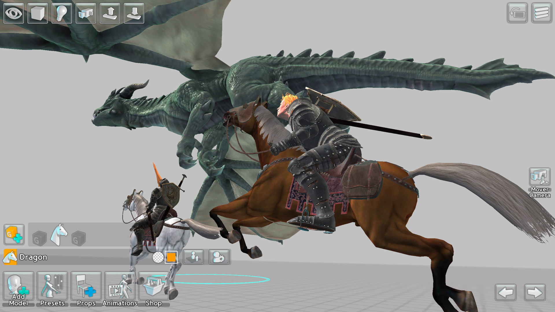 Easy Pose on Steam