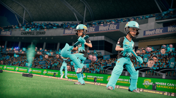 Big Bash Boom image