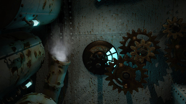 Profundum game for windows Pc 1