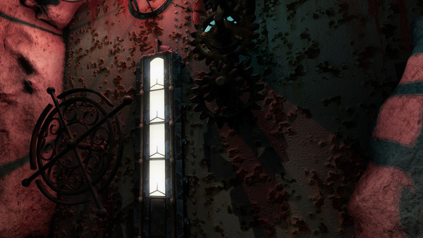 Profundum game for Linux 1