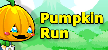 Pumpkin Run cover art