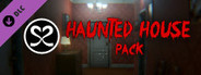 S2ENGINE HD - Haunted House Pack