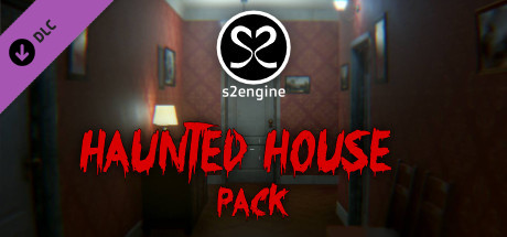 S2ENGINE HD - Haunted House