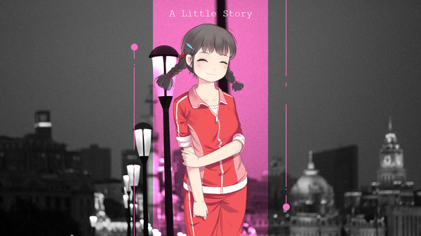 Скриншот из Change : A Little Story Скриншот из Change : A Little Story