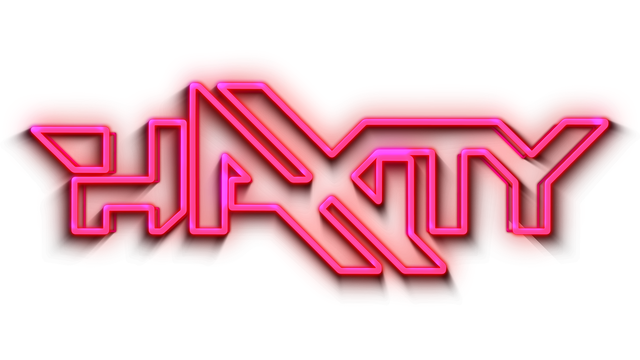 Haxity Logo