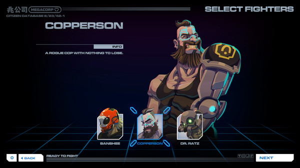 Скриншот из Haxity