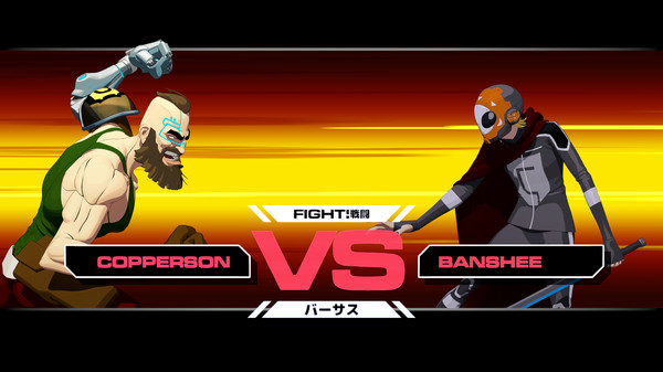 Скриншот из Haxity