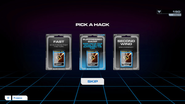 Скриншот из Haxity