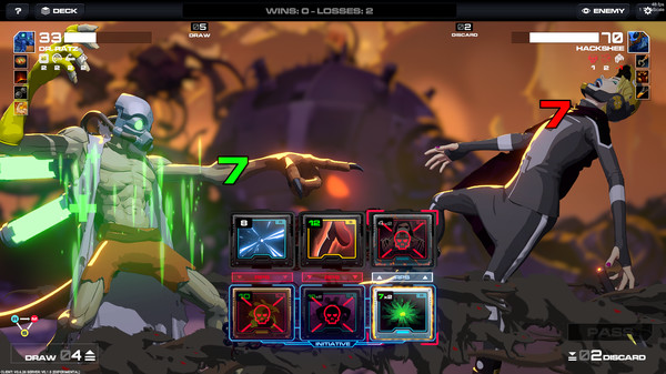 Haxityfor windows and Linux 1