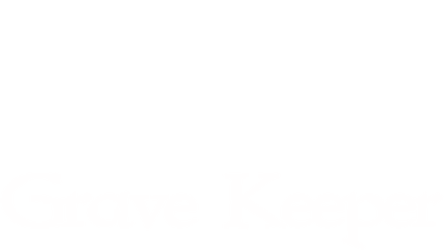 Grave Keeper Logo