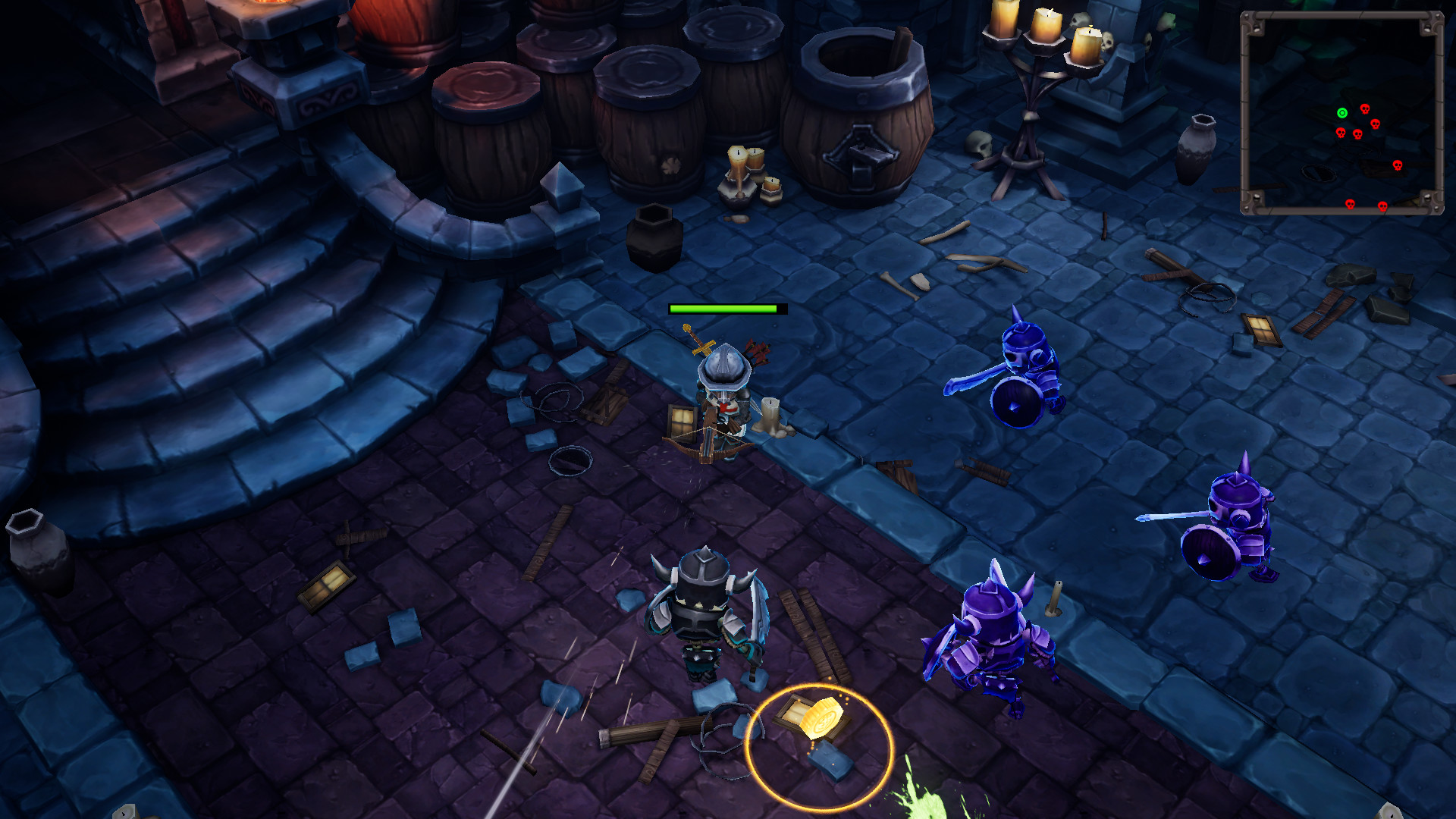 Grave Keeper on Steam