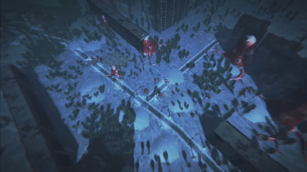 Zone Anomaly game for windows Pc 1