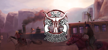 Western Province cover art