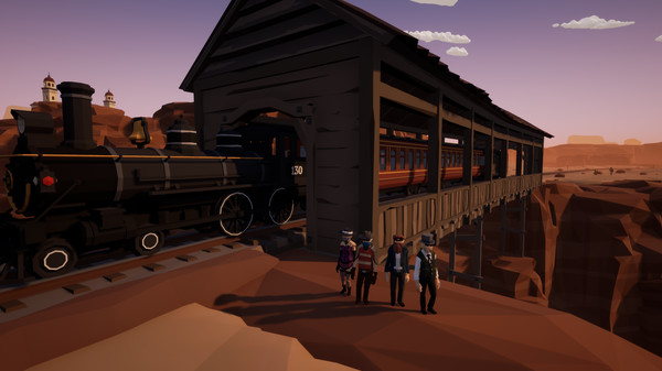 Western Province for linux