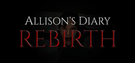 Allison's Diary: Rebirth cover art