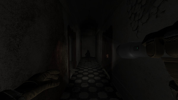 Скриншот из Allison's Diary: Rebirth