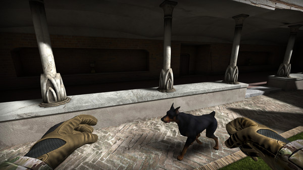 Скриншот из Allison's Diary: Rebirth