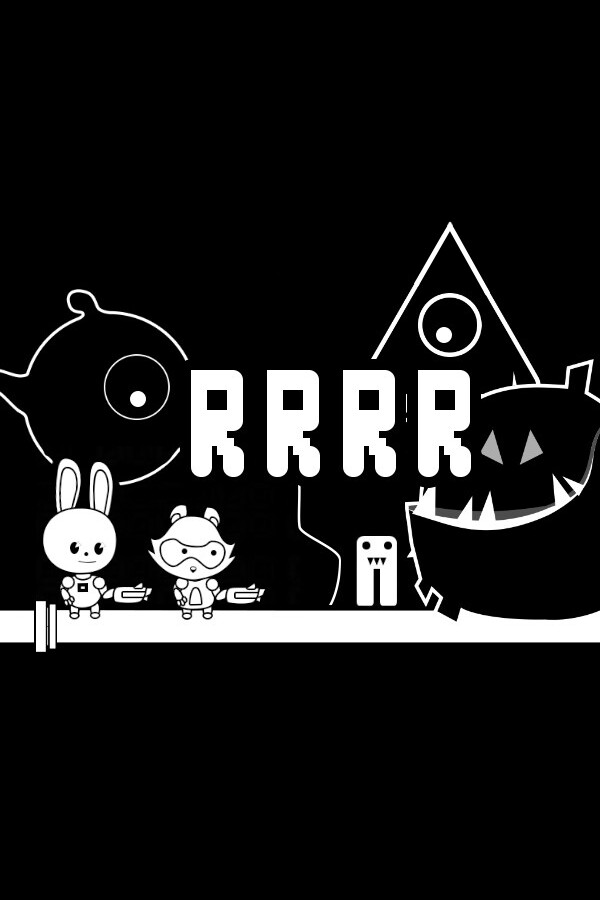 RRRR for steam