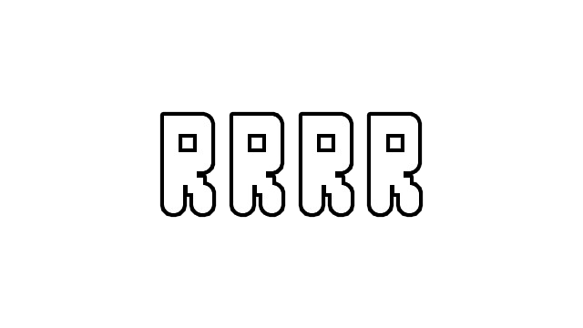 RRRR Logo