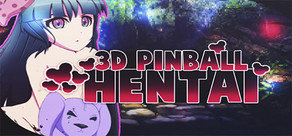 3D Pinball Hentai cover art