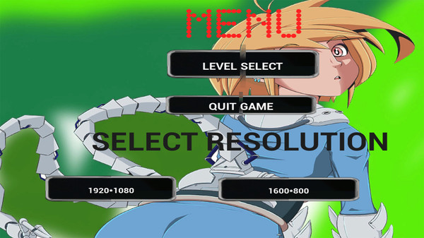 3D Pinball Hentai game for Linux 1