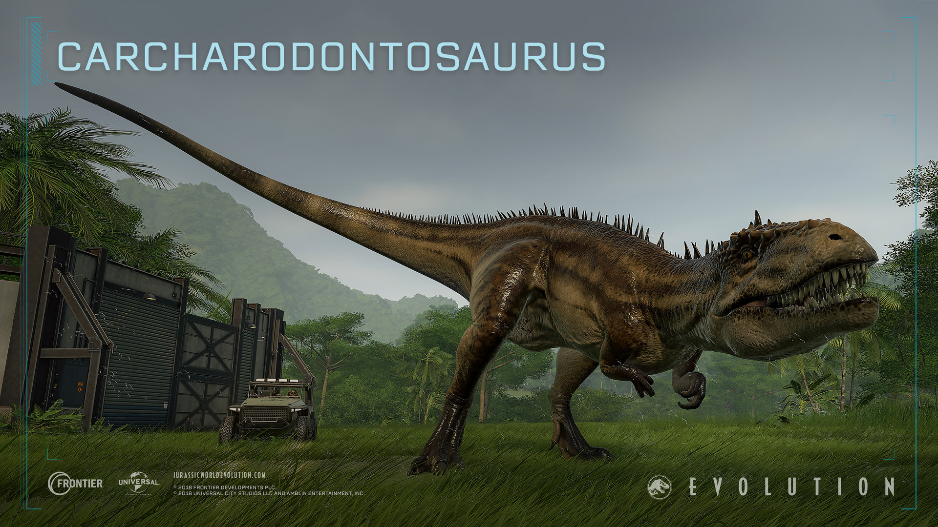 jurassic world gambar dinosaur