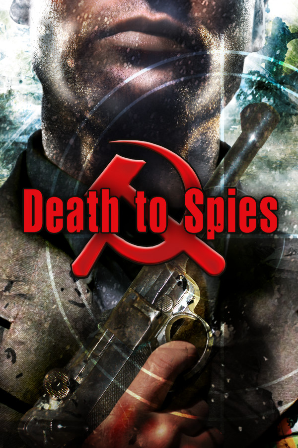 Death to Spies for steam