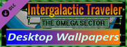 Desktop Wallpapers [Intergalactic Traveler: The Omega Sector]