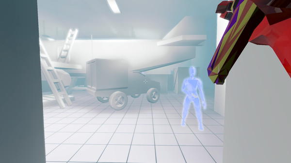 UBERCOLD game for Linux 1