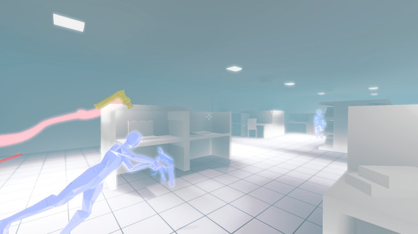 UBERCOLD game for windows Pc 1