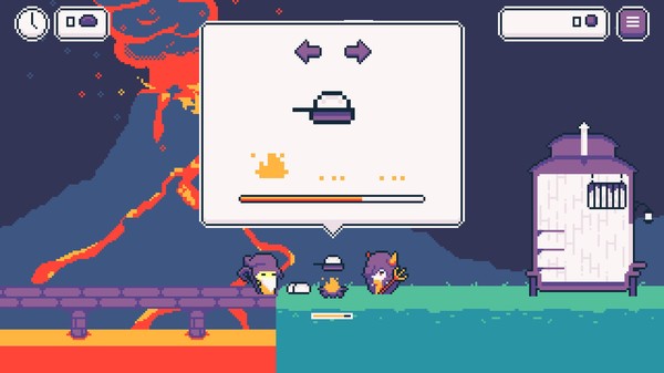 Flaky Bakeryfor windows and Linux 1