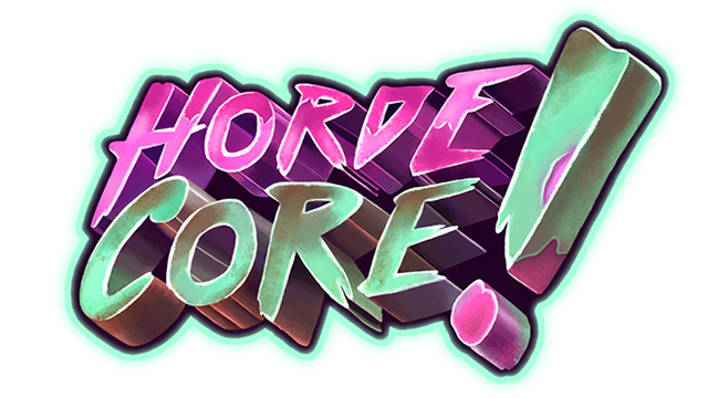 HordeCore Logo