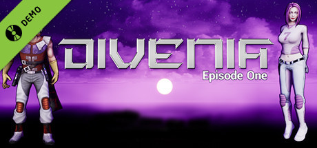 Divenia Episode One Demo cover art