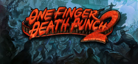 One Finger Death Punch 2 Thumbnail