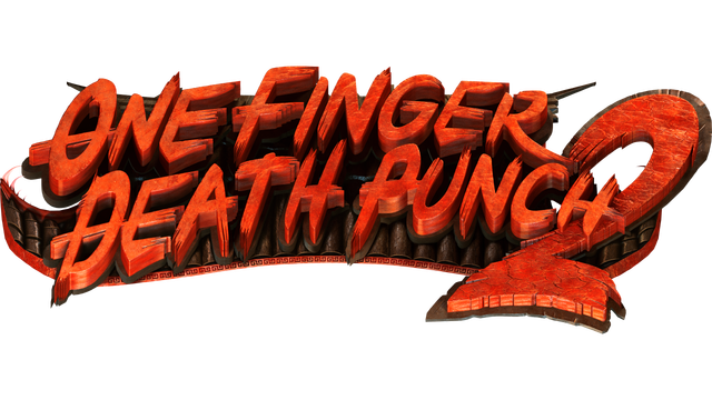 One Finger Death Punch 2 - Steam Backlog