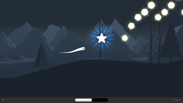 Melody Flight game for Linux 1