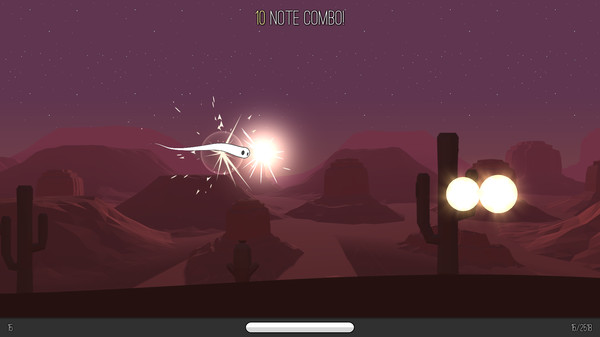 Melody Flightfor windows and Linux 1