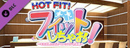 HOT FIT! -Episode Miyu-