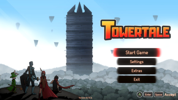 Can i run Towertale