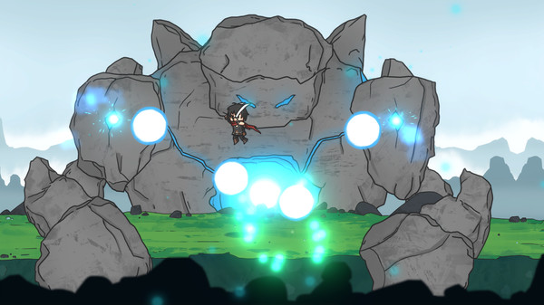 Towertale game for Linux 1