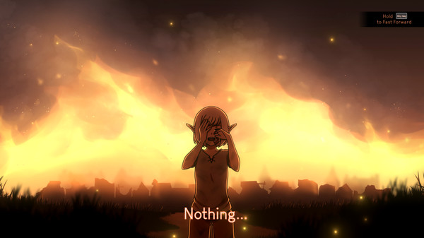 Скриншот из Towertale