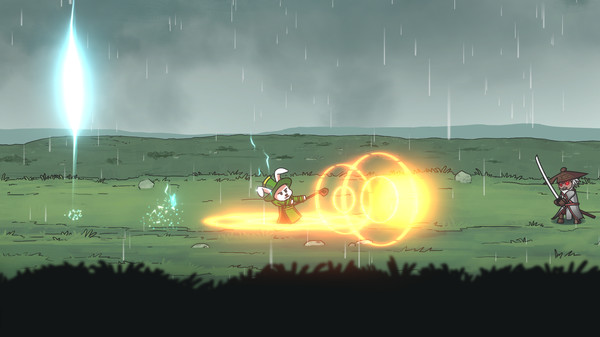 Towertale screenshot