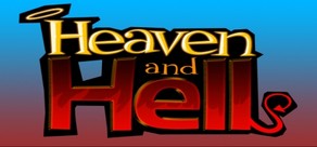 Heaven & Hell cover art