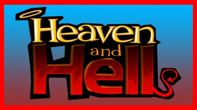 Heaven & Hell Logo