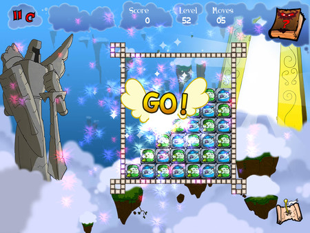 Heaven & Hellfor windows and Linux 1